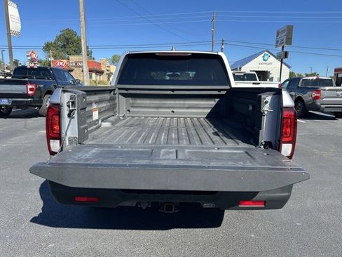 Used 2019 Honda Ridgeline Sport image 19