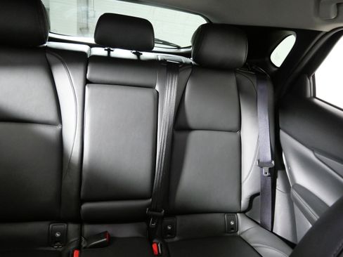 Certified 2025 MAZDA CX-30 AWD 2.5 S w/ Select Sport Pkg image 14