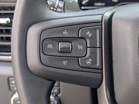 Certified 2025 GMC Sierra 1500 AT4 AWD/4WD image 21