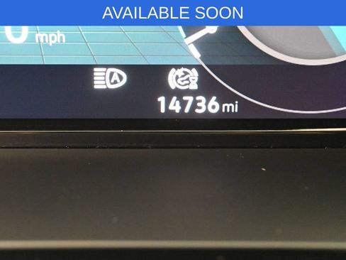 Used 2025 Volkswagen Atlas SE AWD/4WD image 18