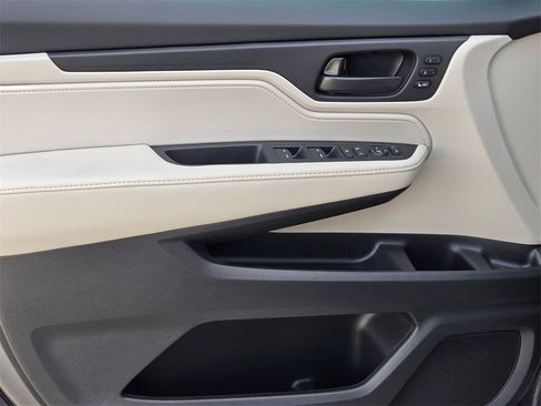 New 2026 Honda Odyssey EX-L image 12