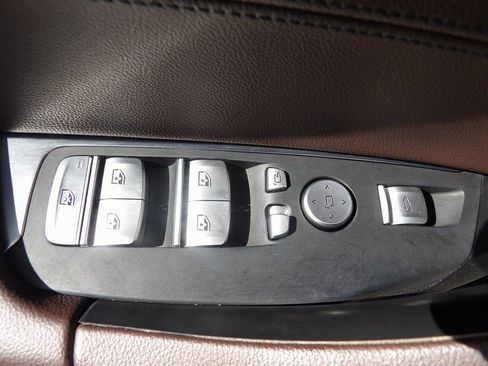 Used 2020 BMW X3 M40i w/ Executive Package image 11