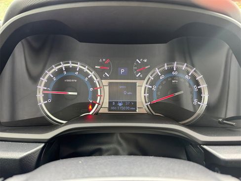 Used 2019 Toyota 4Runner SR5 image 21