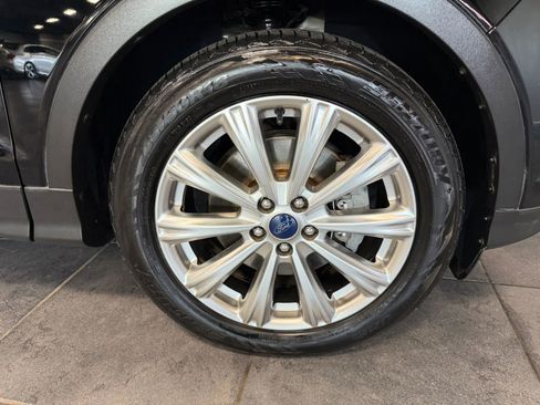 Used 2017 Ford Escape Titanium FWD image 21