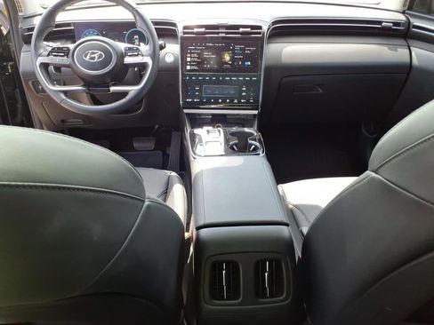 Used 2023 Hyundai Tucson SEL AWD/4WD image 13