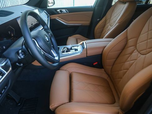 New 2026 BMW X5 xDrive40i AWD/4WD image 13