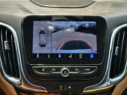 Certified 2022 Chevrolet Equinox Premier FWD image 20