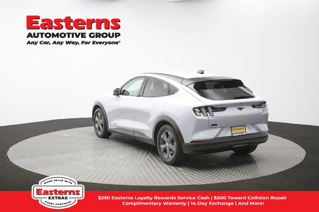 Used 2023 Ford Mustang Mach-E Select w/ Comfort Package Lite AWD/4WD image 62