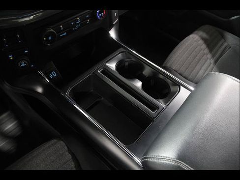 Certified 2023 Ford F150 XL w/ STX Appearance Package AWD/4WD image 16