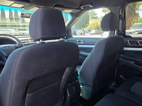 Used 2017 Ford Explorer XLT image 20
