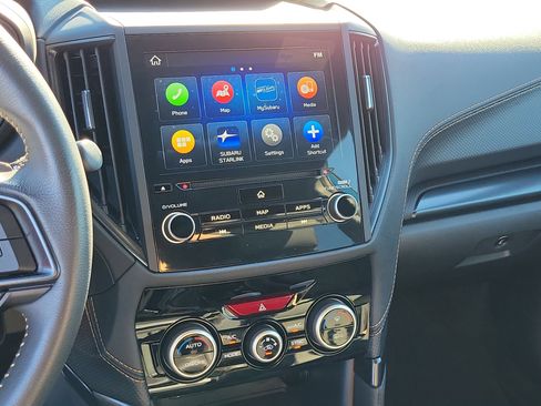 Used 2023 Subaru Forester Wilderness image 29