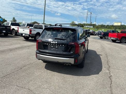Used 2025 Kia Telluride S AWD/4WD image 33
