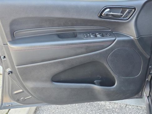 Used 2024 Dodge Durango GT image 36