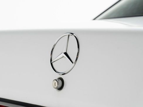 Used 1991 Mercedes-Benz 190 E 2.6 image 69