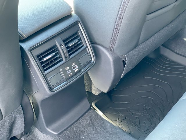 Certified 2026 Subaru Forester Wilderness AWD/4WD image 14