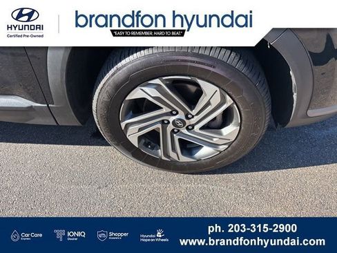 Certified 2023 Hyundai Santa Fe SEL AWD/4WD image 32