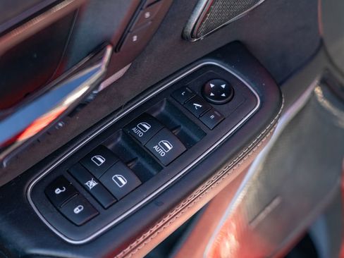 Used 2021 RAM 1500 TRX w/ TRX Level 2 Equipment Group image 14