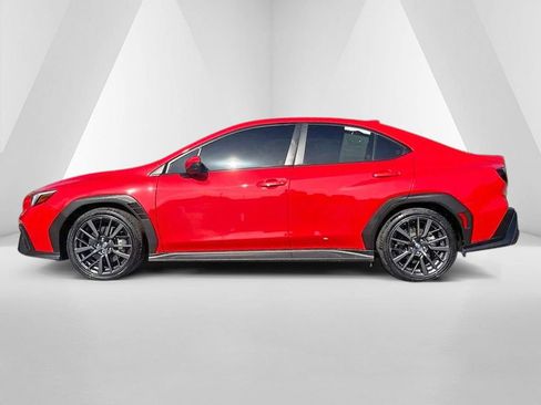 Used 2023 Subaru WRX Limited AWD/4WD image 4