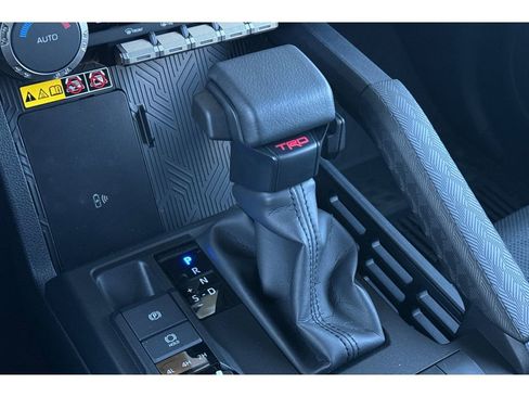 New 2026 Toyota 4Runner TRD Off-Road Premium image 23