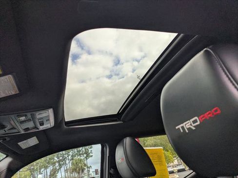 Certified 2020 Toyota Tacoma TRD Pro image 21