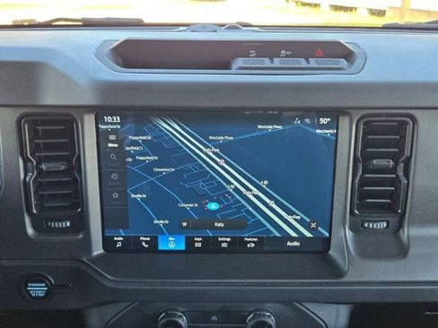 Used 2025 Ford Bronco Big Bend image 19