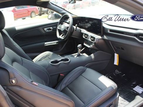 New 2025 Ford Mustang GT Premium image 9