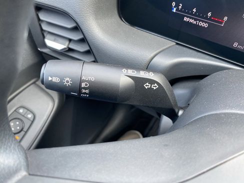 New 2026 Nissan Sentra SV w/ Floor Mat Package image 27