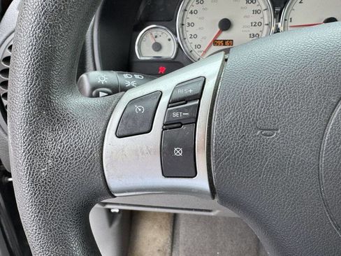 Used 2007 Saturn Vue Base 4dr SUV (3.5L V6 5A) w/ Comfort Pkg image 15