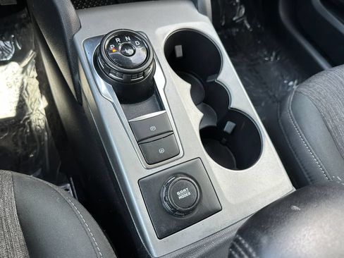 Used 2021 Ford Bronco Sport Big Bend AWD/4WD image 32