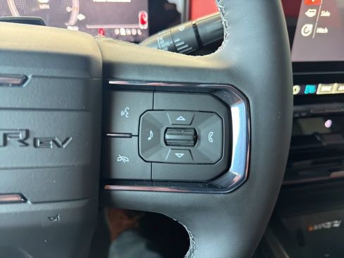 New 2026 GMC Hummer EV 3X w/ Carbon Fiber Edition Package AWD/4WD image 28