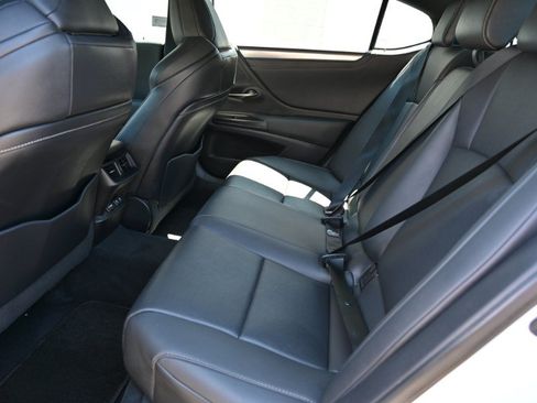 Used 2021 Lexus ES 350 F Sport w/ Accessory Package FWD image 20