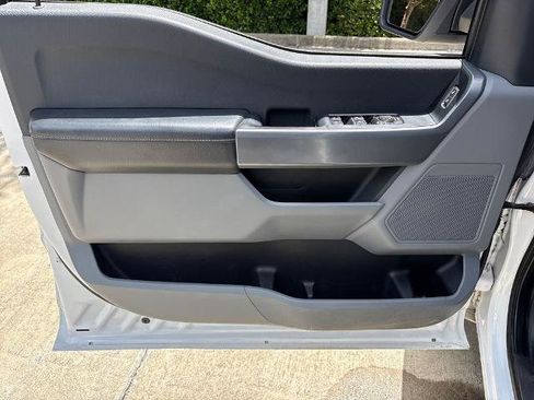 Certified 2021 Ford F150 XLT AWD/4WD image 15