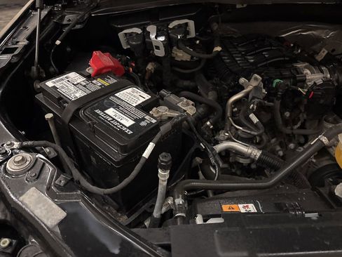 Used 2021 Ford F150 XL w/ Equipment Group 101A High AWD/4WD image 24