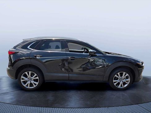 Used 2021 MAZDA CX-30 FWD 2.5 S w/ Premium Package image 2