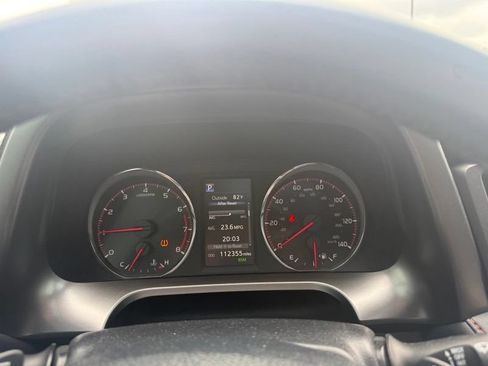 Used 2016 Toyota RAV4 SE w/ Advanced Technology Package AWD/4WD image 12