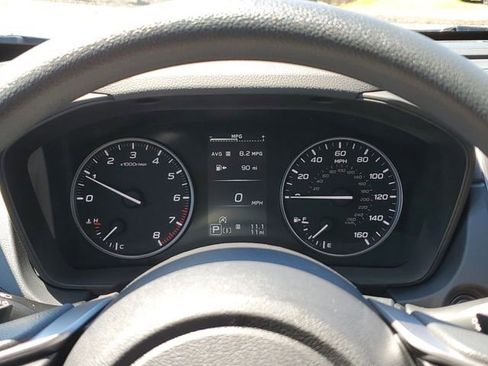 New 2025 Subaru Impreza 2.0i Sport image 26