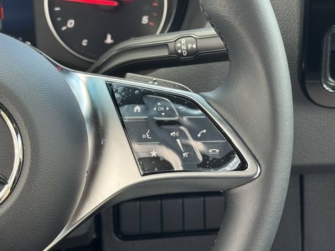 New 2026 Mercedes-Benz Sprinter 2500 image 23