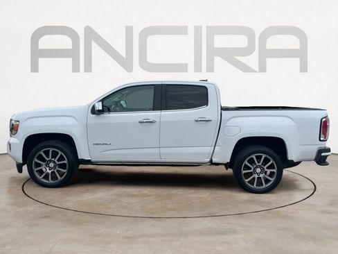 Used 2019 GMC Canyon Denali image 7