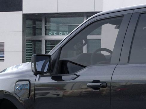 New 2025 Ford F150 Lightning Flash image 20