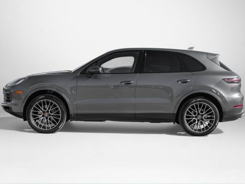 Used 2019 Porsche Cayenne image 9