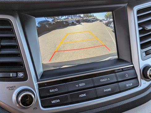 Used 2018 Hyundai Tucson Value image 28