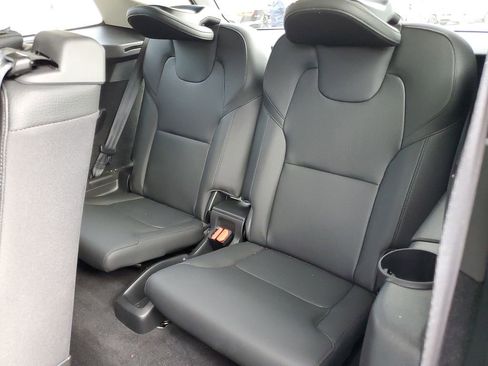 Certified 2024 Volvo XC90 B6 Plus w/ Protection Package Premier image 13