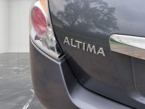 Used 2012 Nissan Altima 2.5 S FWD image 37