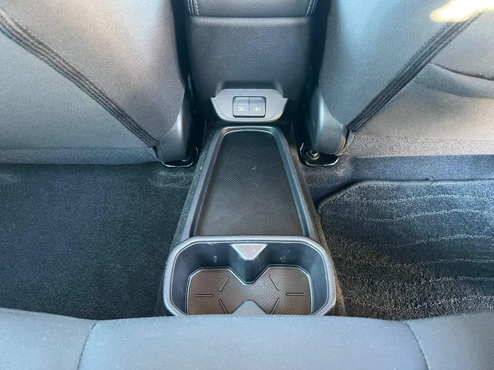 Used 2025 Nissan Leaf S FWD image 30