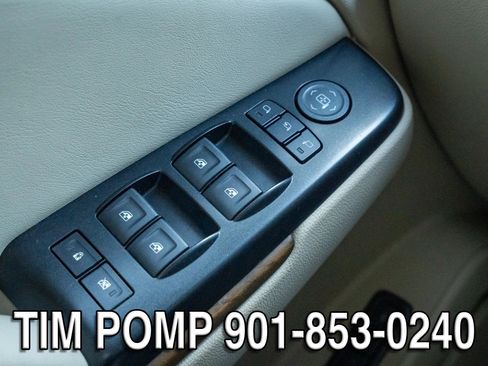 Used 2019 GMC Yukon Denali w/ Denali Ultimate Package RWD image 30
