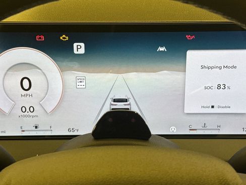New 2026 Genesis GV70 2.5T AWD/4WD image 25