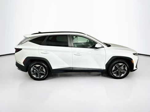 Used 2025 Hyundai Tucson SEL FWD image 10