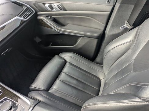 Used 2020 BMW X5 xDrive40i w/ Convenience Package image 18