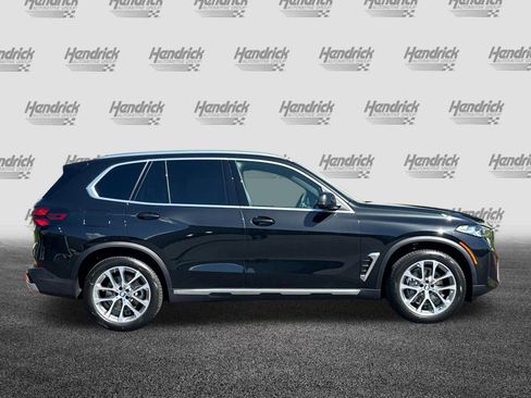 New 2026 BMW X5 xDrive40i AWD/4WD image 5