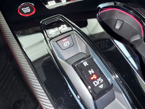 Used 2025 Audi S5 Prestige image 50